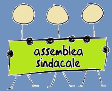 SCUOLA PRIMARIA - PARZIALE RETTIFICA ASSEMBLEA SINDACALE DEL 14 DICEMBRE 2017
